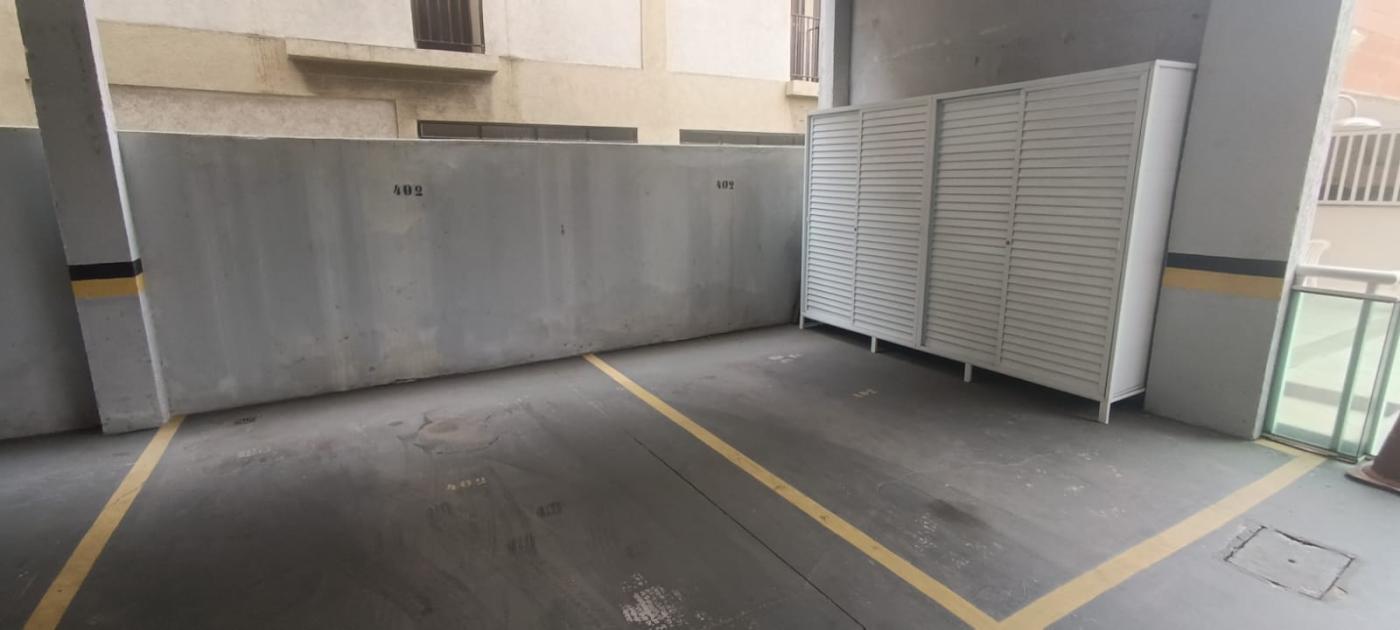 Cobertura para alugar com 2 quartos, 100m² - Foto 21