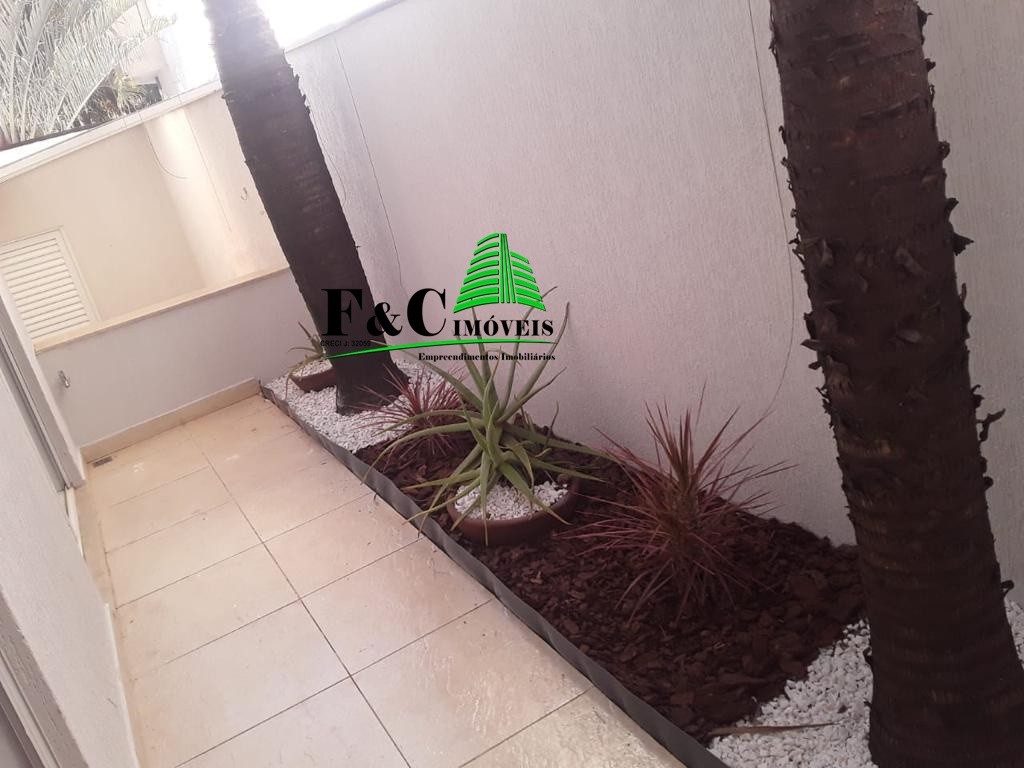 Casa de Condomínio para alugar com 3 quartos, 450m² - Foto 26