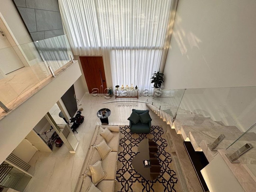 Casa de Condomínio à venda com 5 quartos, 350m² - Foto 6