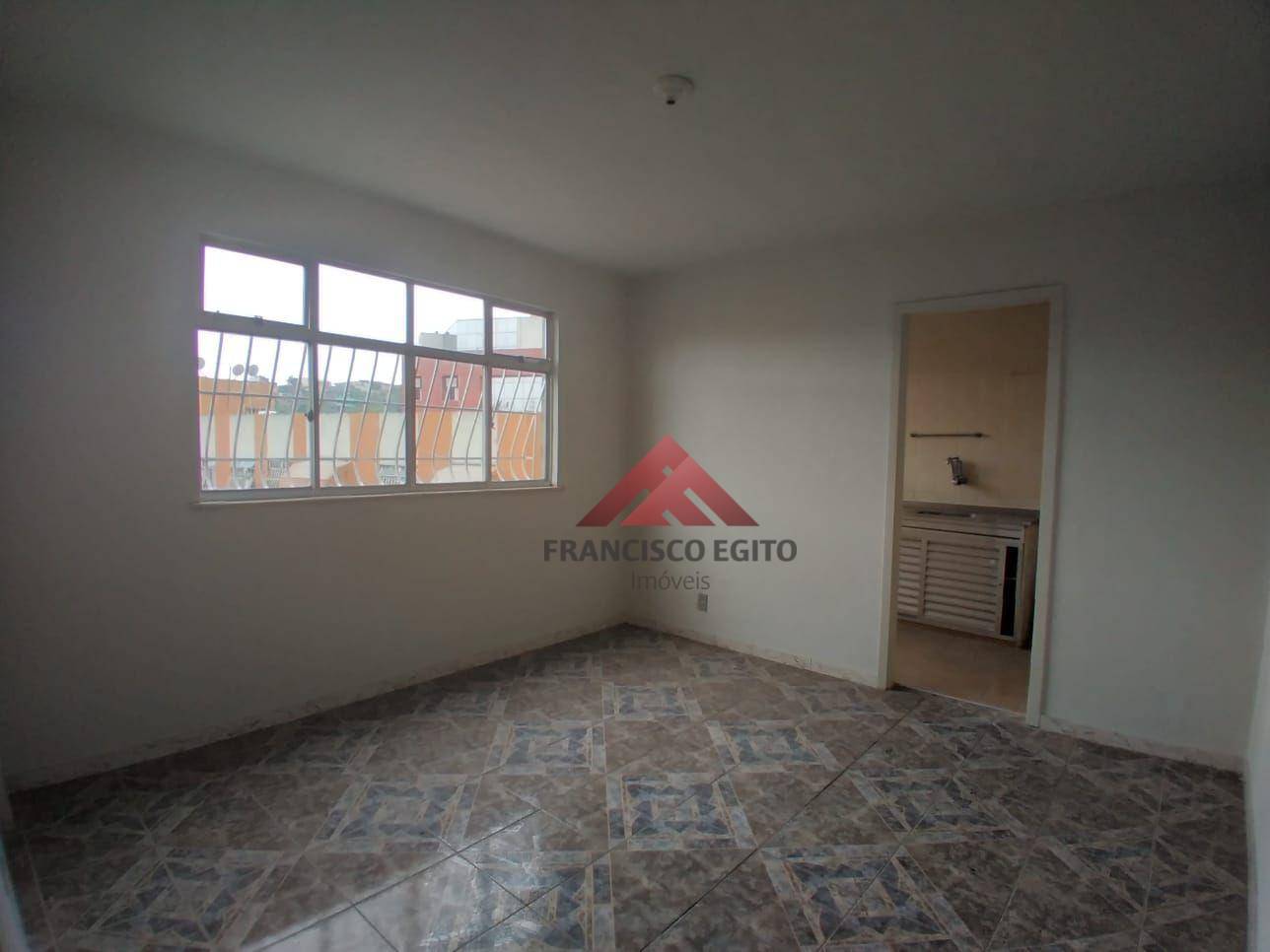 Apartamento à venda com 2 quartos, 60m² - Foto 3