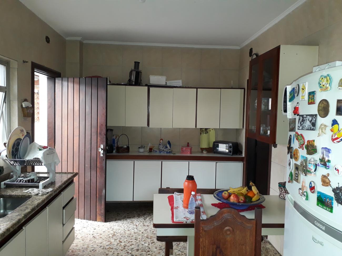 Sobrado à venda com 4 quartos, 338m² - Foto 7