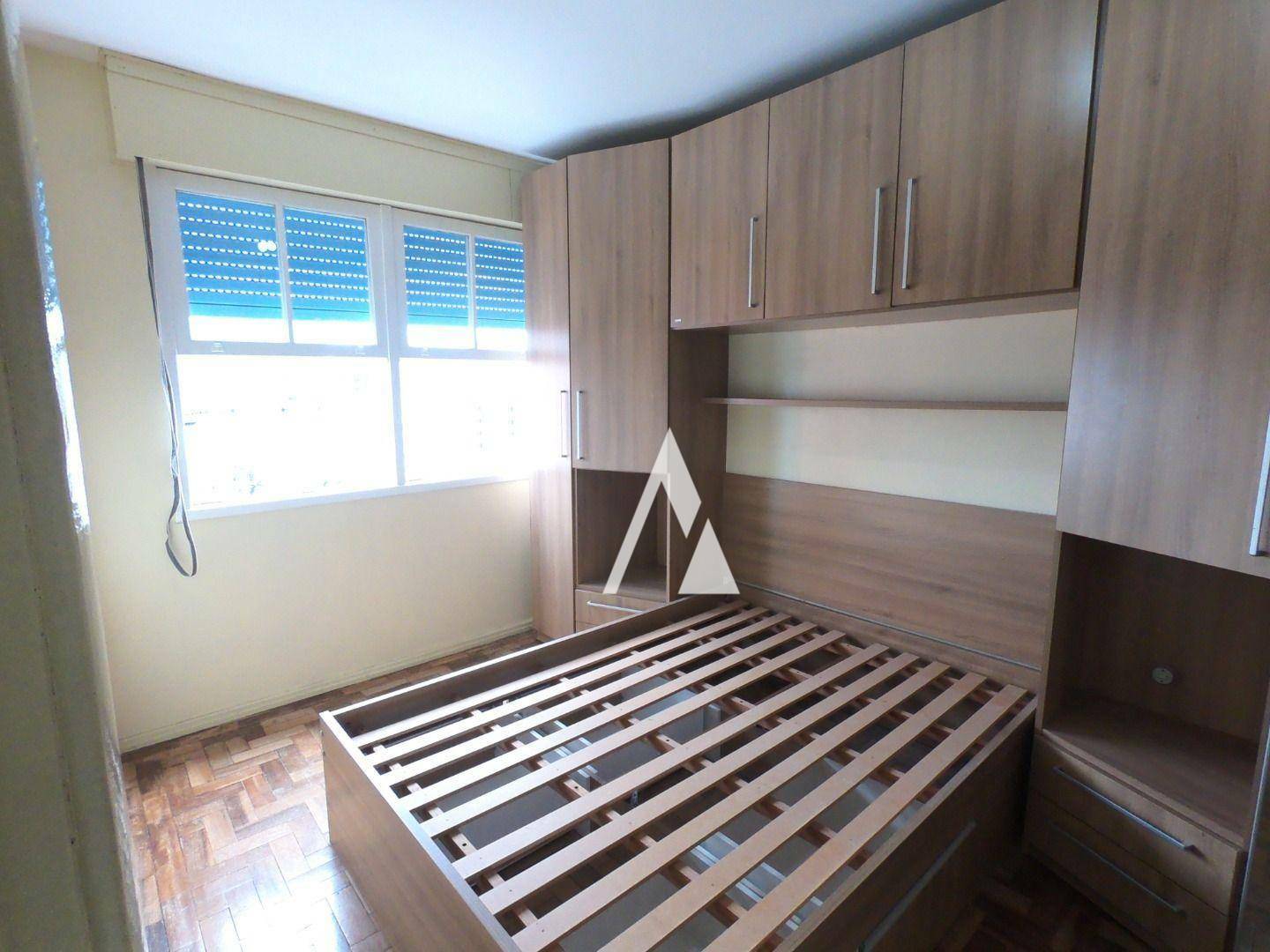 Apartamento à venda com 2 quartos, 53m² - Foto 8