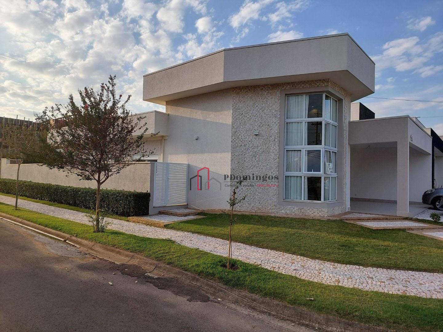 Casa de Condomínio à venda com 3 quartos, 201m² - Foto 44