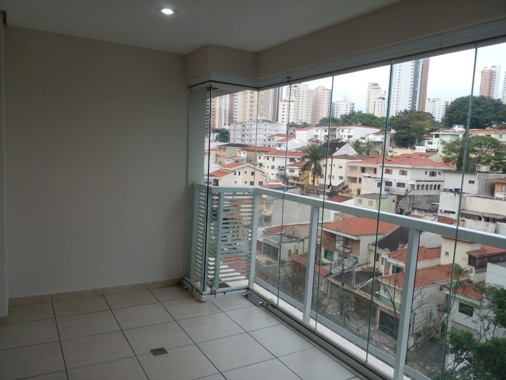 Apartamento à venda com 1 quarto, 54m² - Foto 4