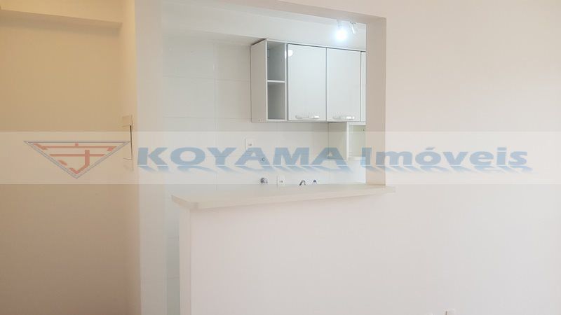 Apartamento à venda com 2 quartos, 55m² - Foto 29