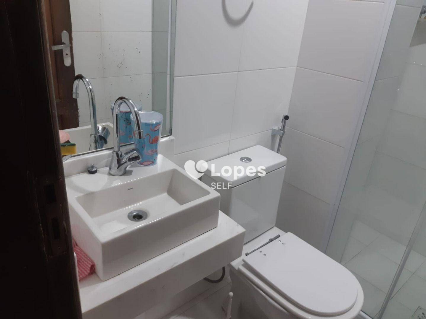 Apartamento à venda com 2 quartos, 51m² - Foto 5