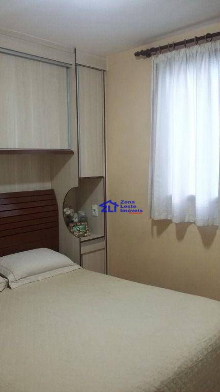 Apartamento à venda com 2 quartos, 60m² - Foto 20