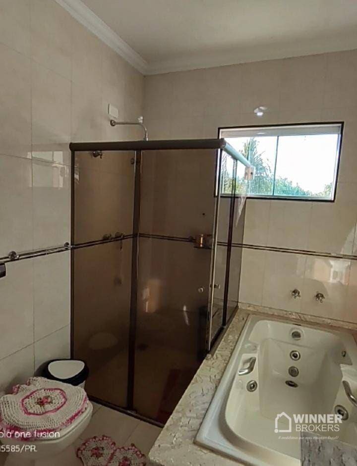 Sobrado à venda com 3 quartos, 205m² - Foto 15