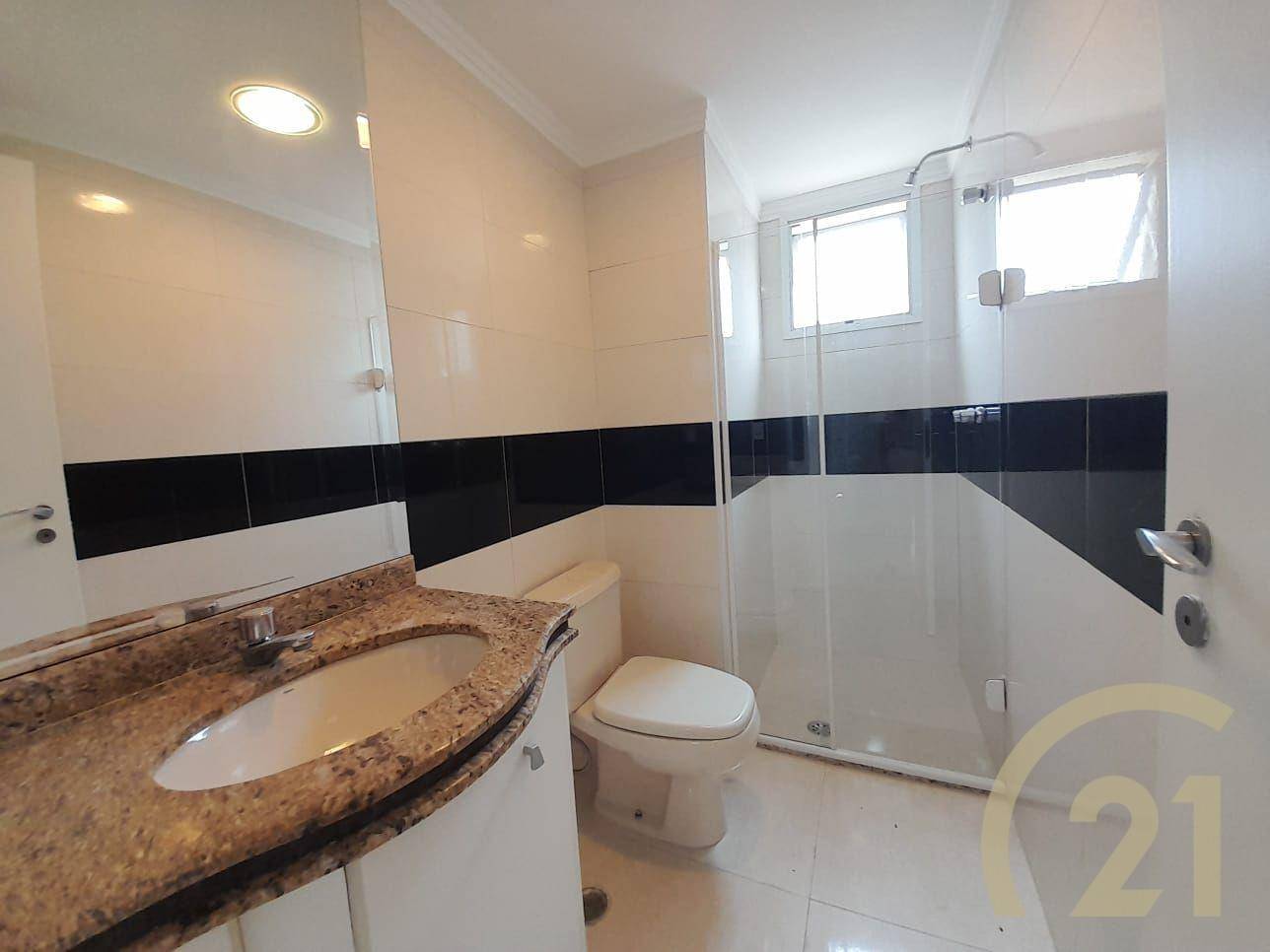 Apartamento à venda com 3 quartos, 135m² - Foto 11