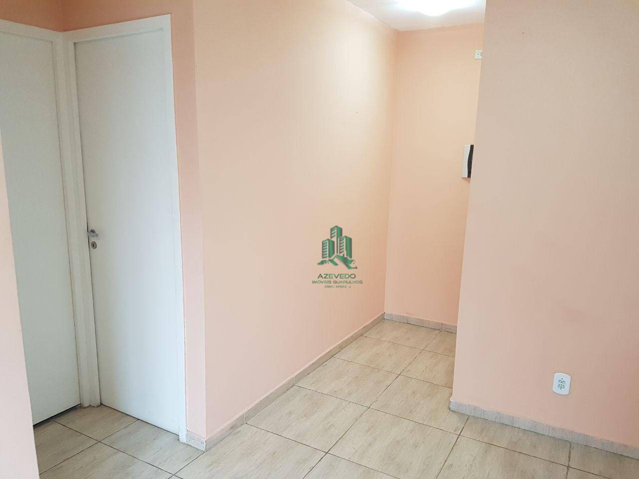 Apartamento à venda com 2 quartos, 44m² - Foto 4