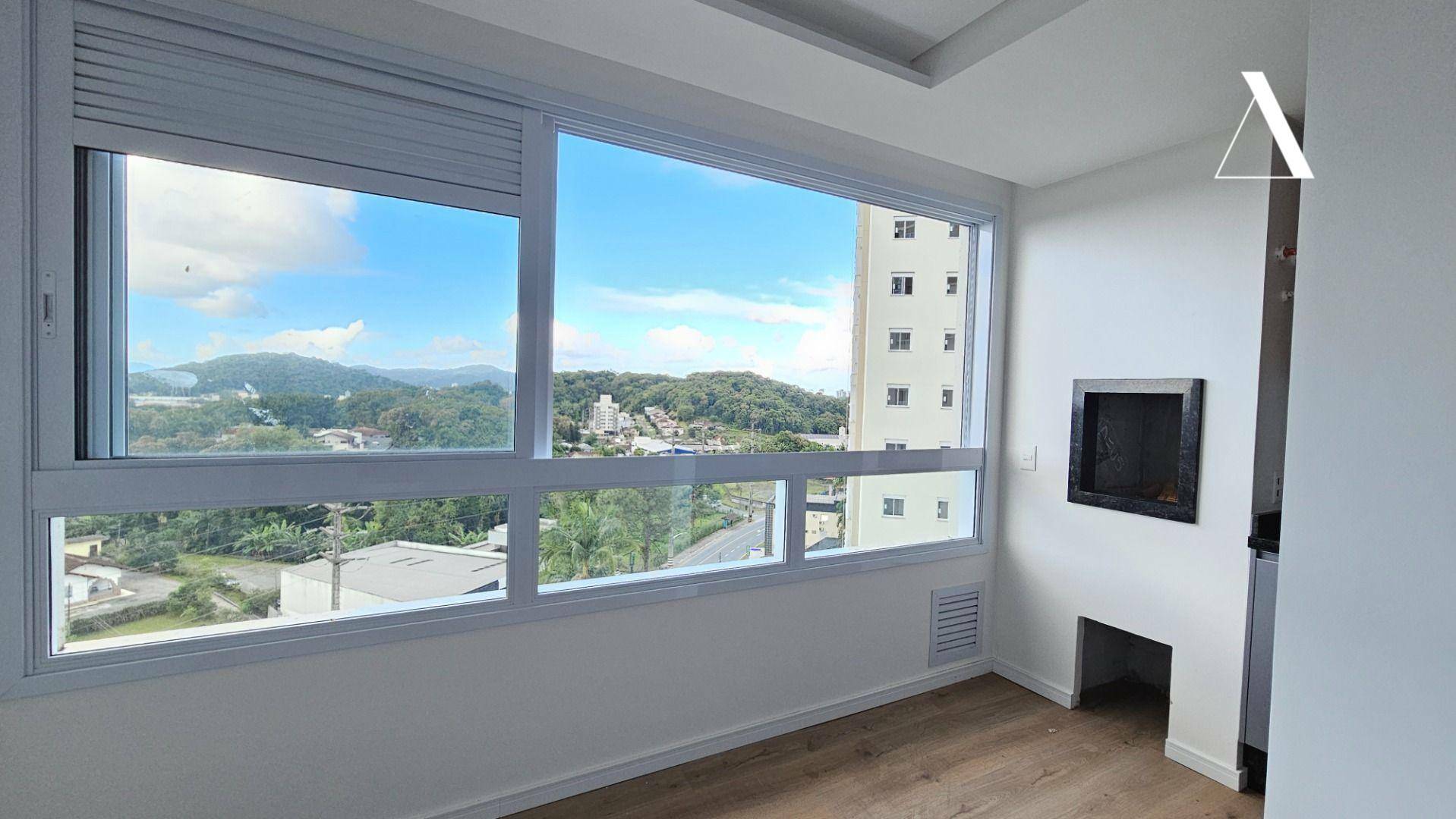 Apartamento à venda com 3 quartos, 74m² - Foto 10