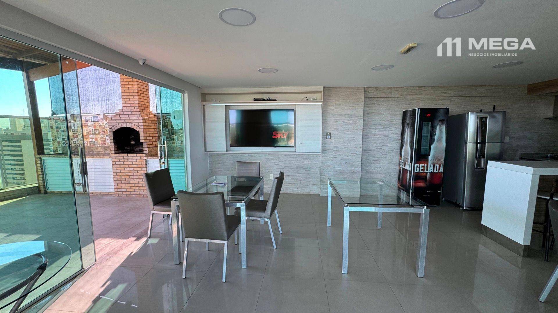 Apartamento à venda com 3 quartos, 115m² - Foto 19