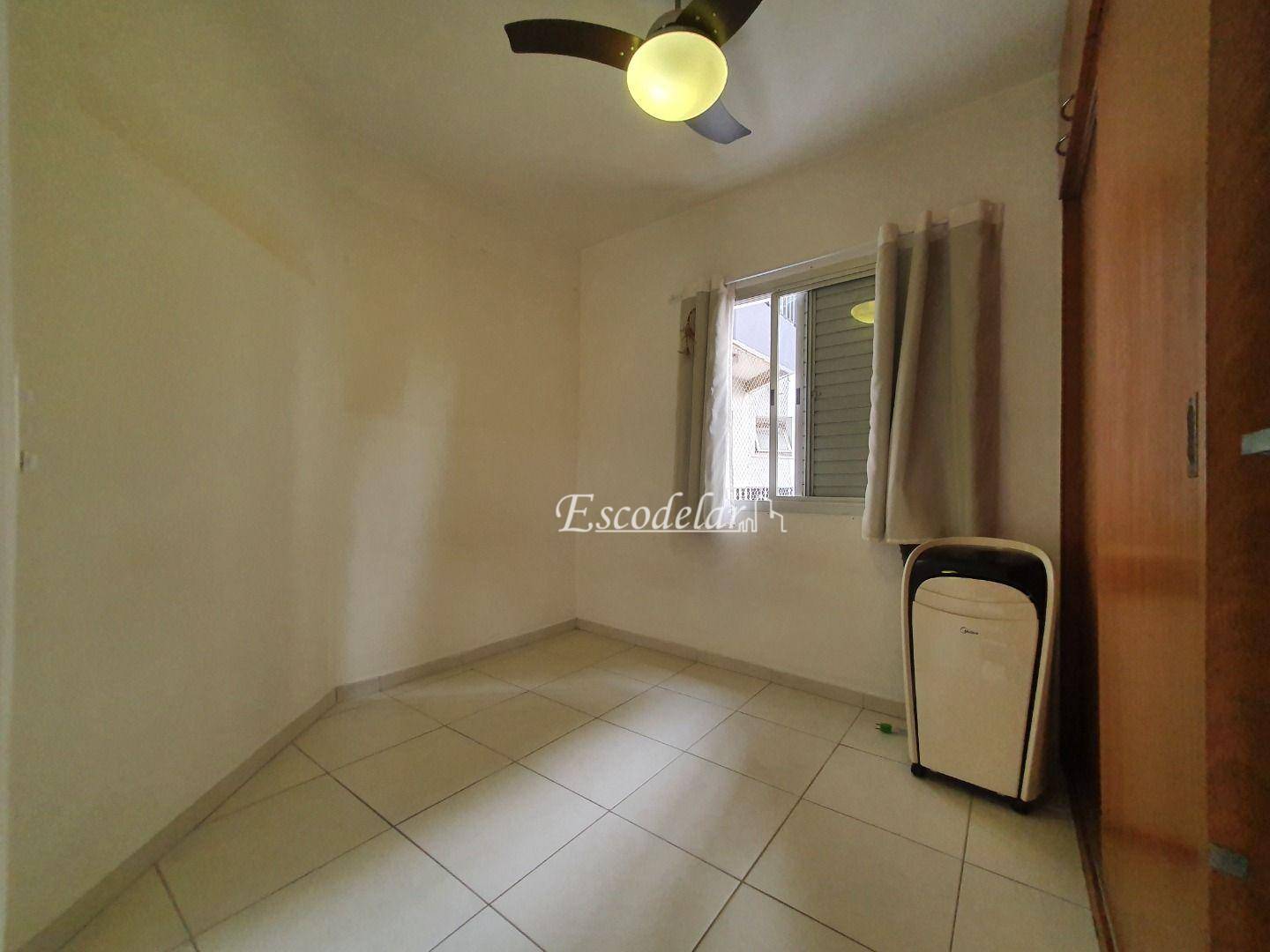 Apartamento à venda com 1 quarto, 24m² - Foto 10