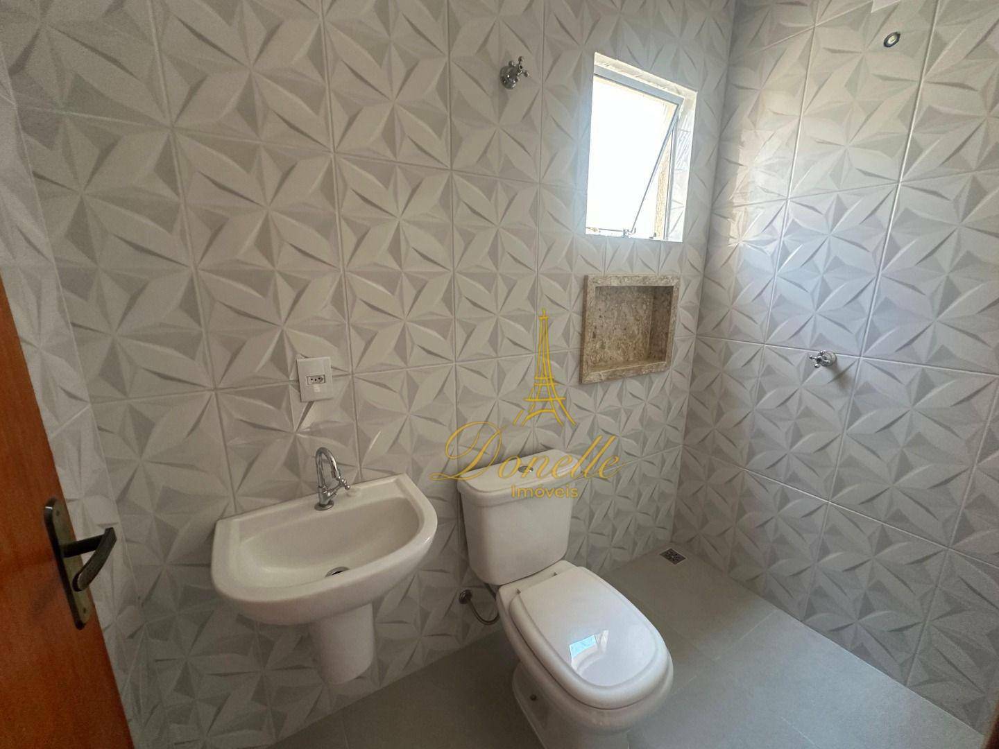 Sobrado à venda com 3 quartos, 99m² - Foto 26