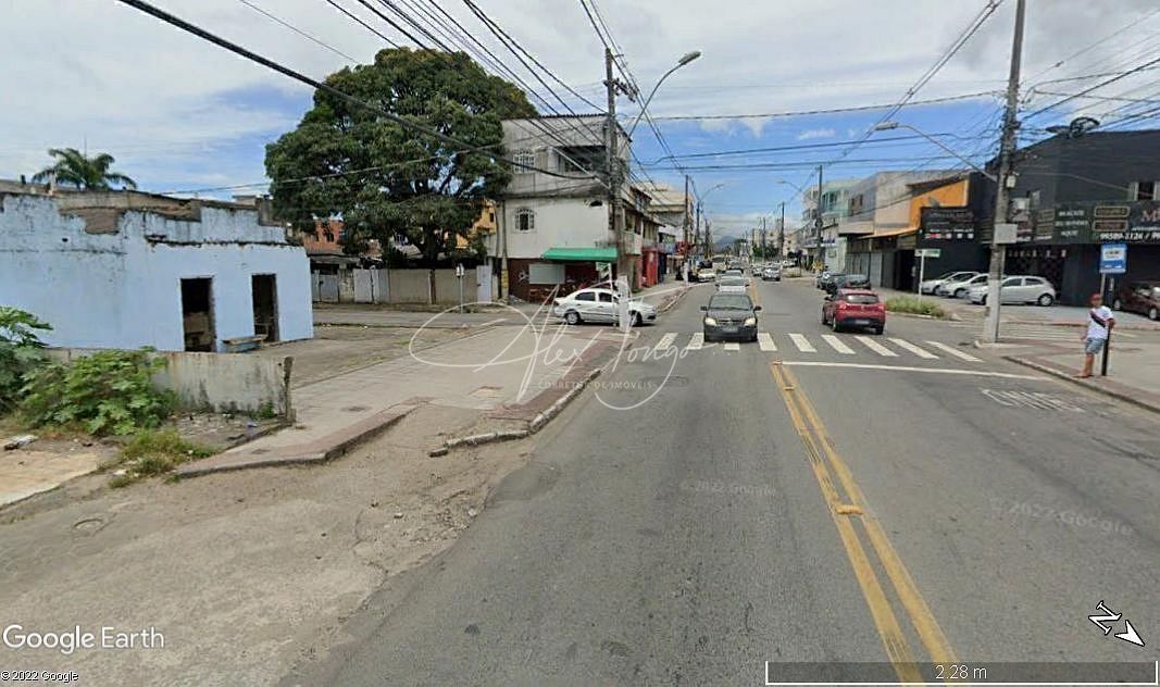 Loteamento e Condomínio à venda, 1200m² - Foto 5