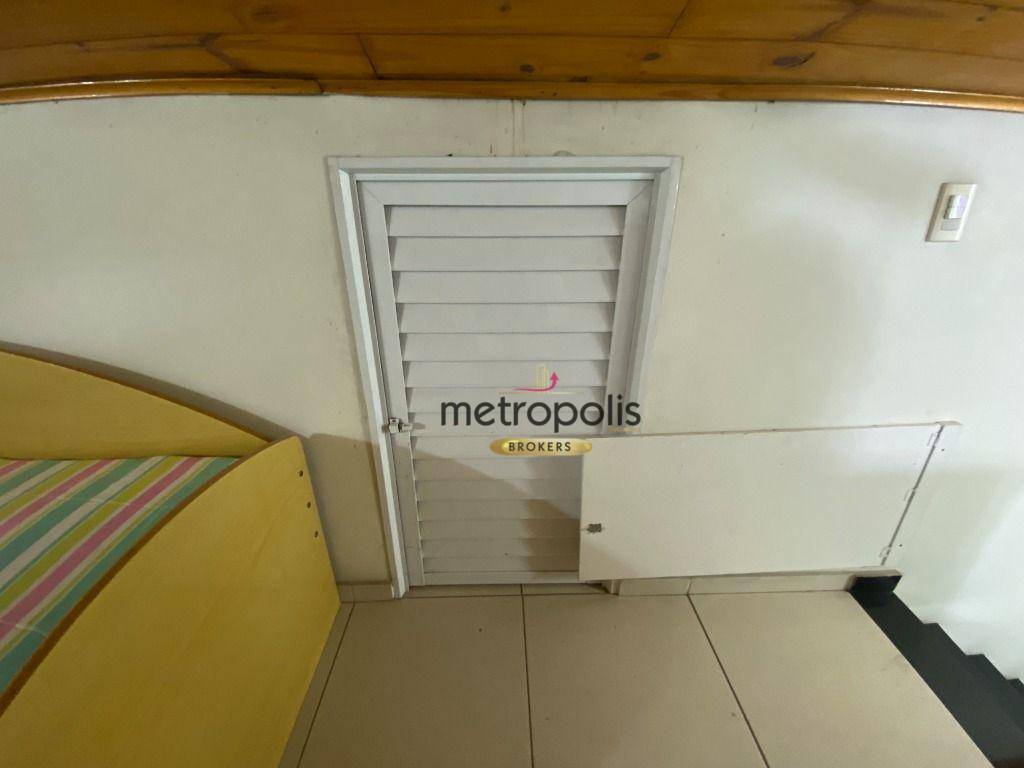 Sobrado à venda com 3 quartos, 100m² - Foto 41