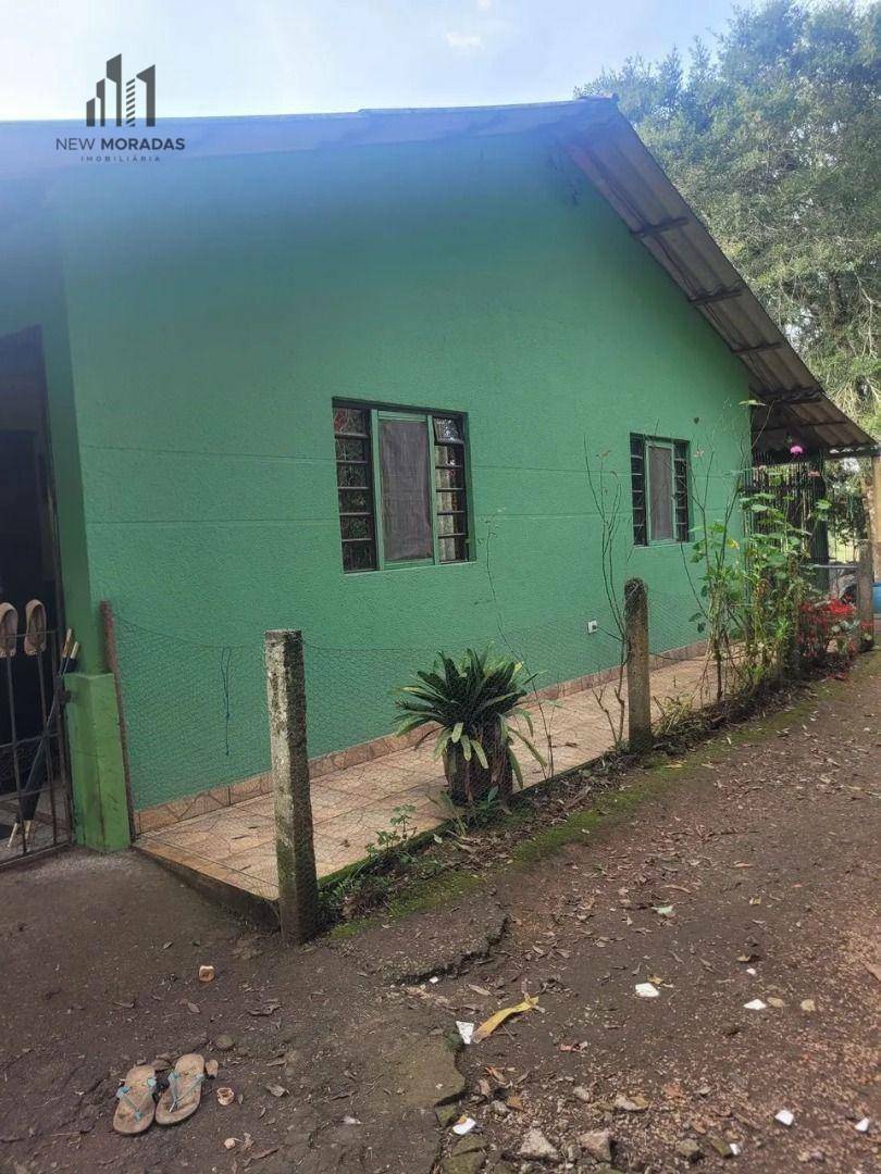 Chácara à venda com 2 quartos, 80m² - Foto 11