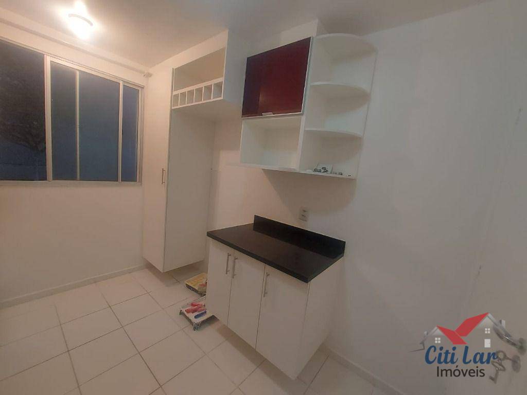 Apartamento à venda e aluguel com 1 quarto, 40m² - Foto 4