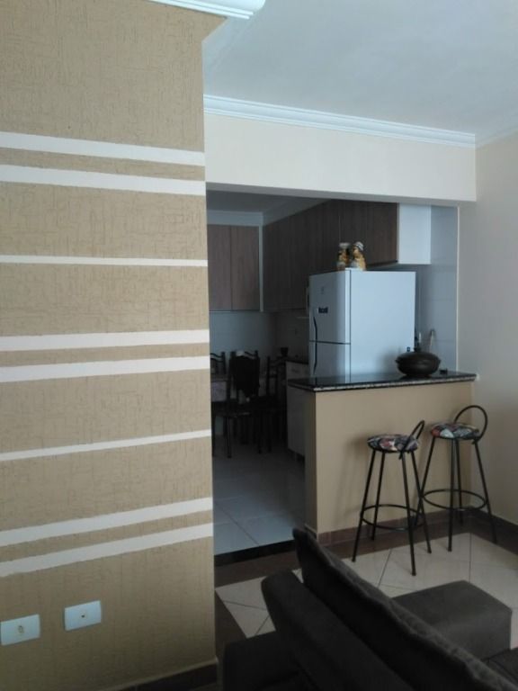 Sobrado à venda com 2 quartos, 60m² - Foto 15