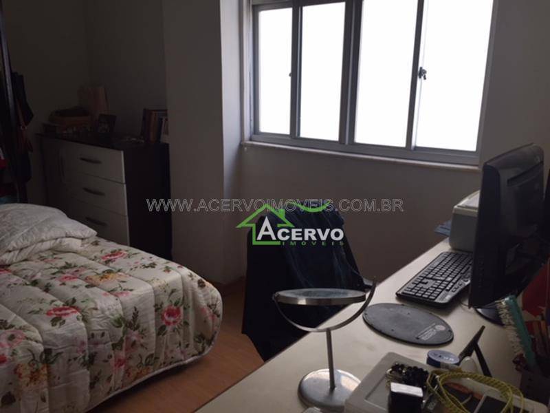 Apartamento à venda com 3 quartos, 110m² - Foto 15