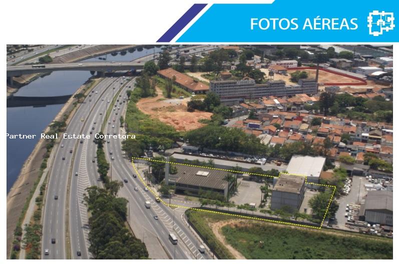 Prédio Inteiro à venda com 1 quarto, 5225m² - Foto 4