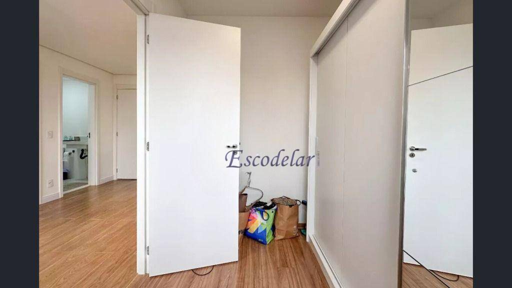 Apartamento à venda com 2 quartos, 38m² - Foto 25