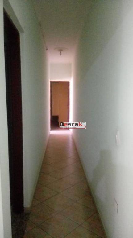 Sobrado à venda com 3 quartos, 240m² - Foto 13