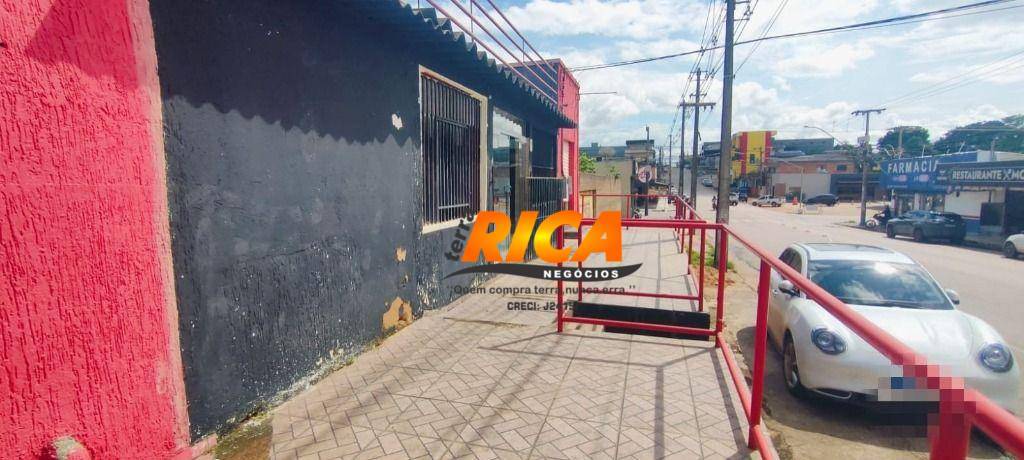 Loja-Salão - Foto 1