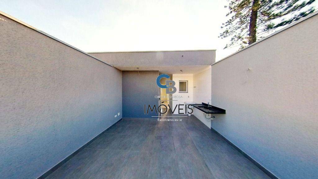 Sobrado à venda com 3 quartos, 180m² - Foto 7