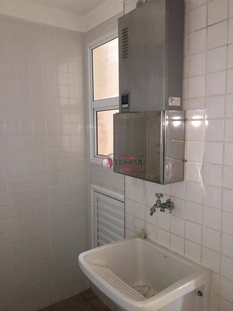 Apartamento à venda com 3 quartos, 104m² - Foto 22