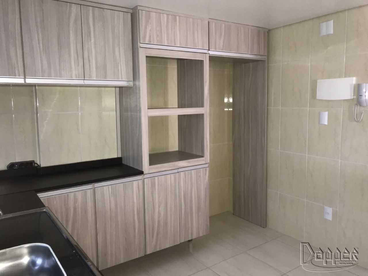 Apartamento à venda com 1 quarto, 58m² - Foto 5