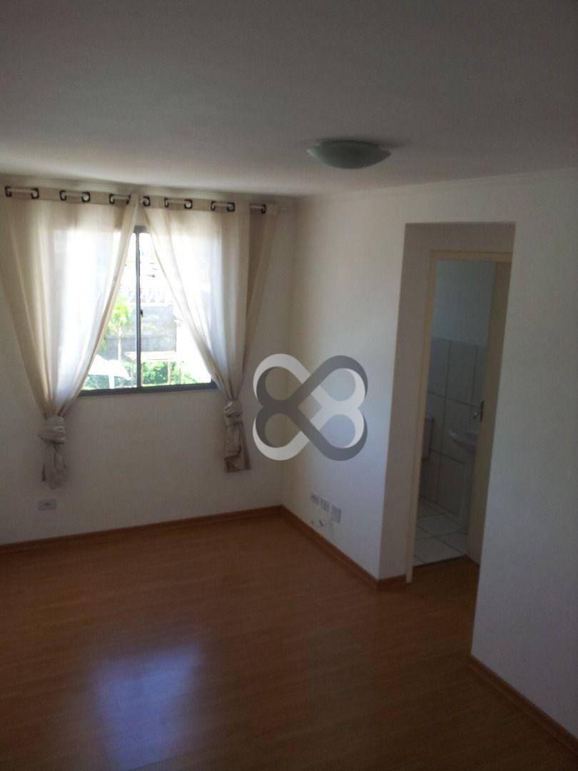 Apartamento à venda com 2 quartos, 48m² - Foto 6