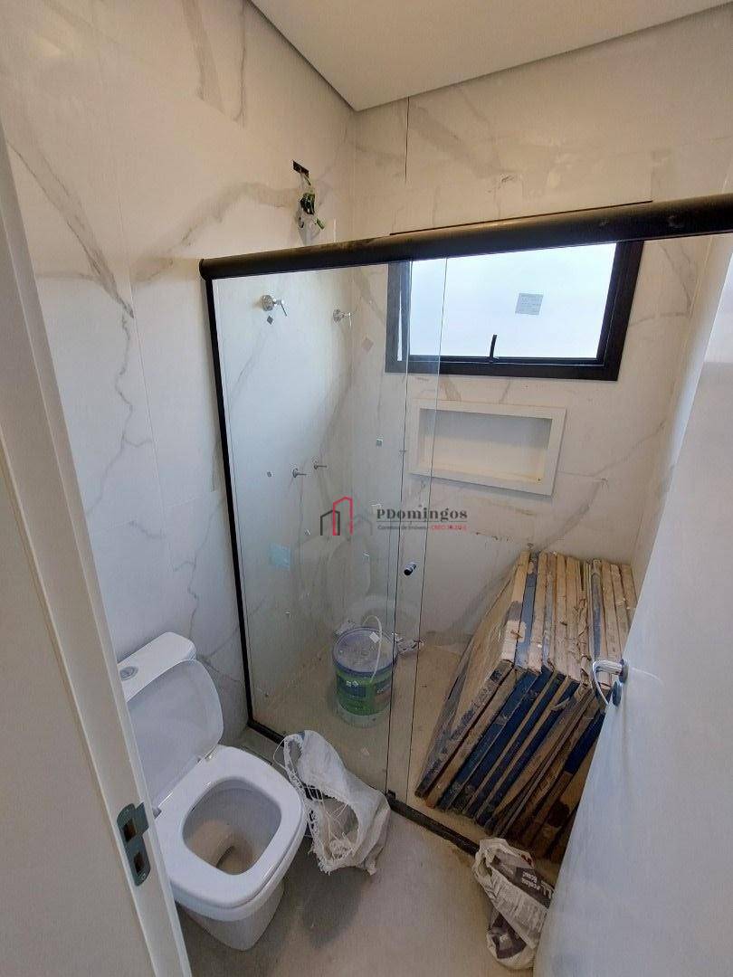 Casa de Condomínio à venda com 3 quartos, 168m² - Foto 10