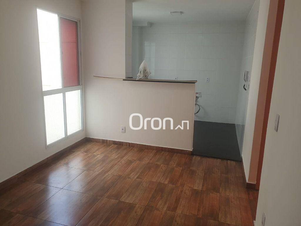 Apartamento à venda com 2 quartos, 41m² - Foto 1