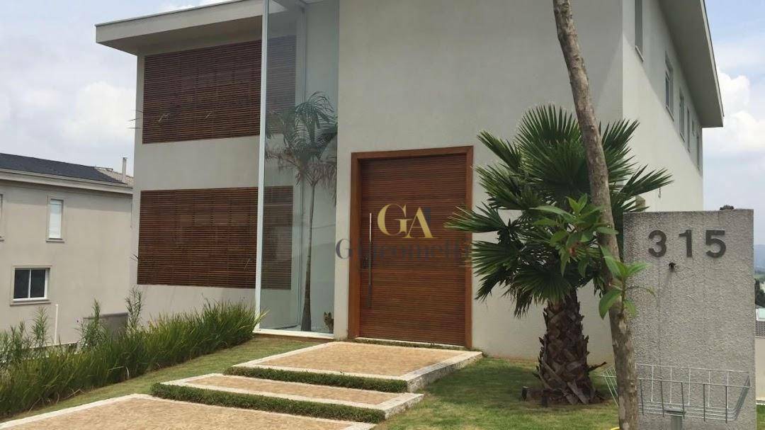 Casa de Condomínio à venda com 4 quartos, 604m² - Foto 30