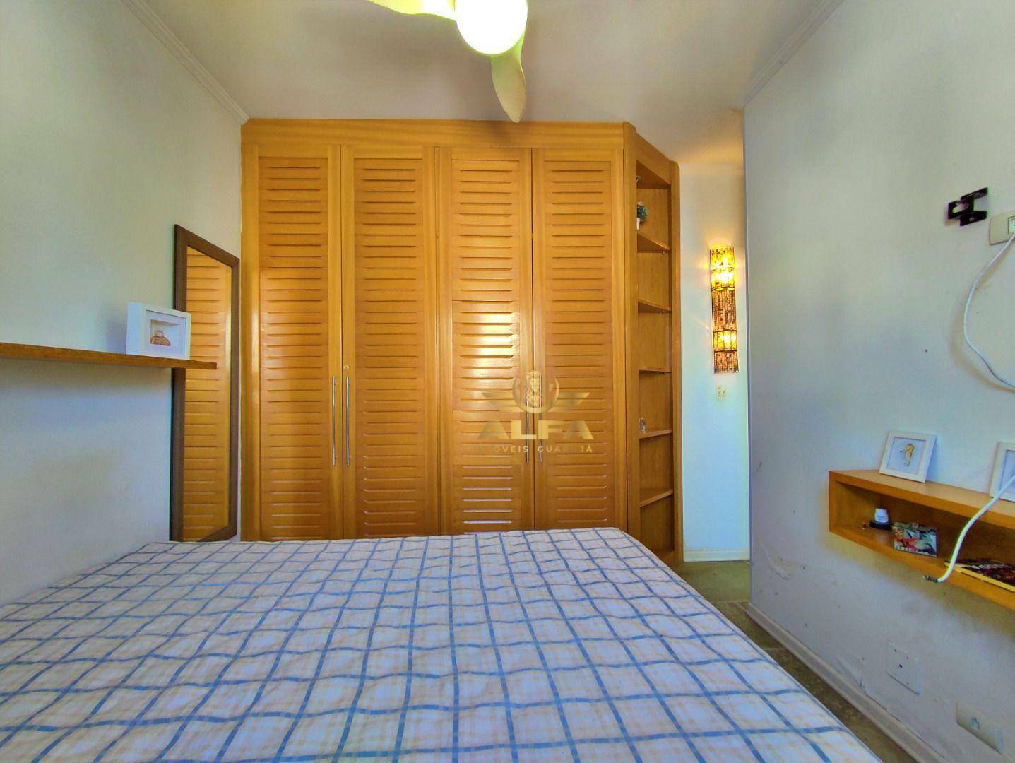 Apartamento à venda com 3 quartos, 85m² - Foto 12