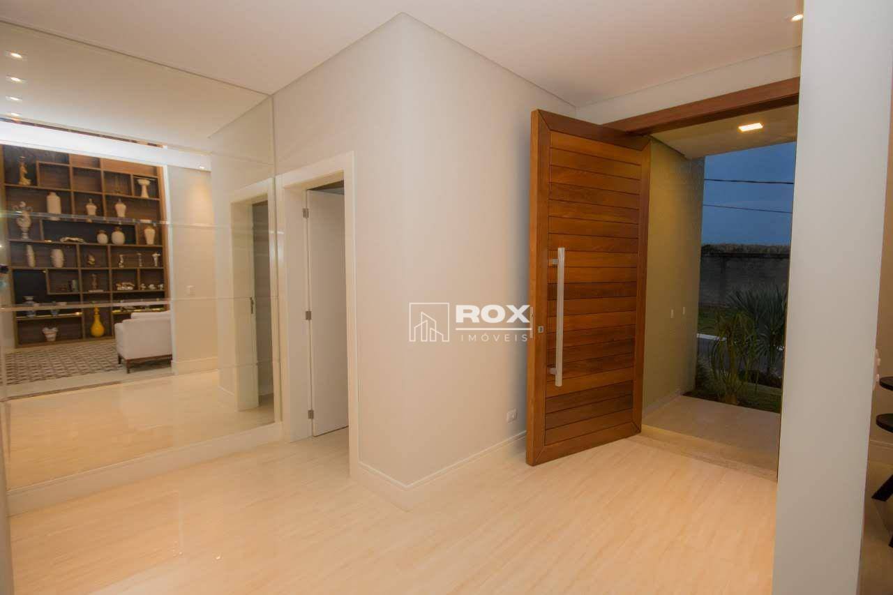 Casa de Condomínio à venda com 4 quartos, 421m² - Foto 4