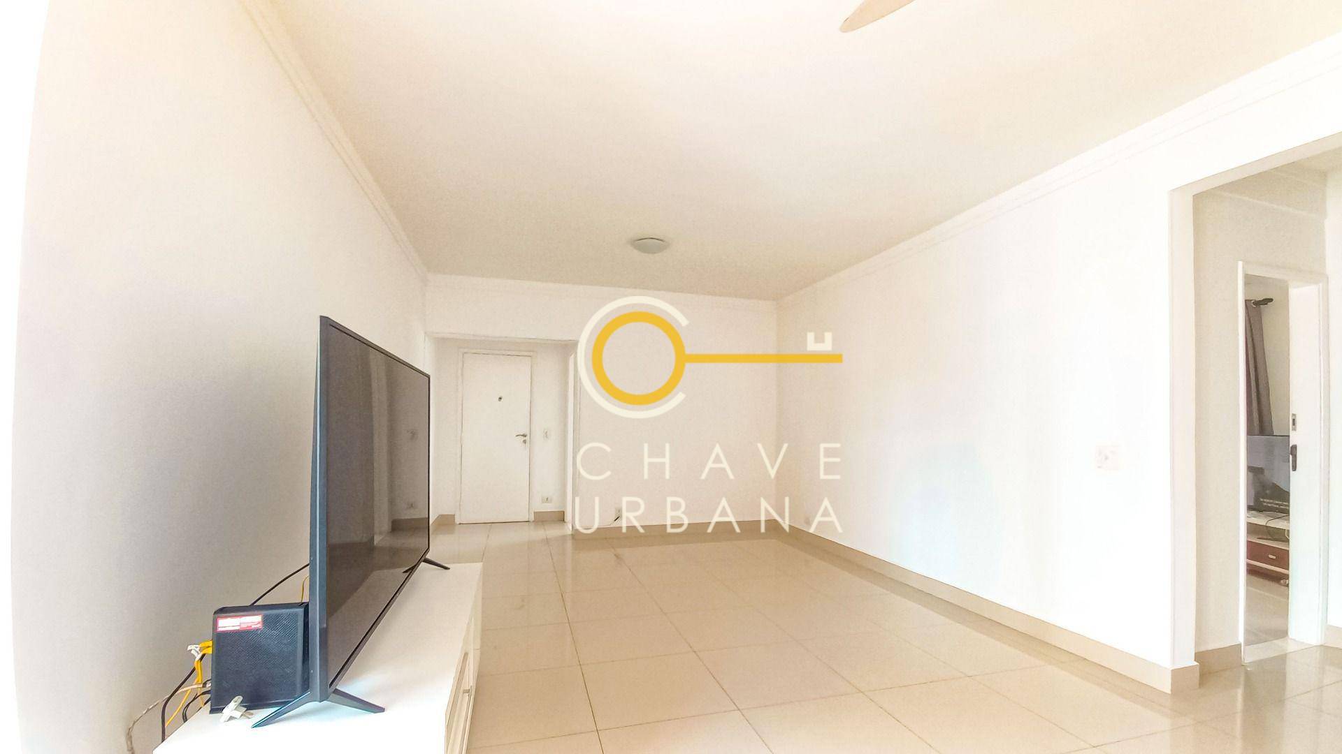 Apartamento, 3 quartos, 140 m² - Foto 2