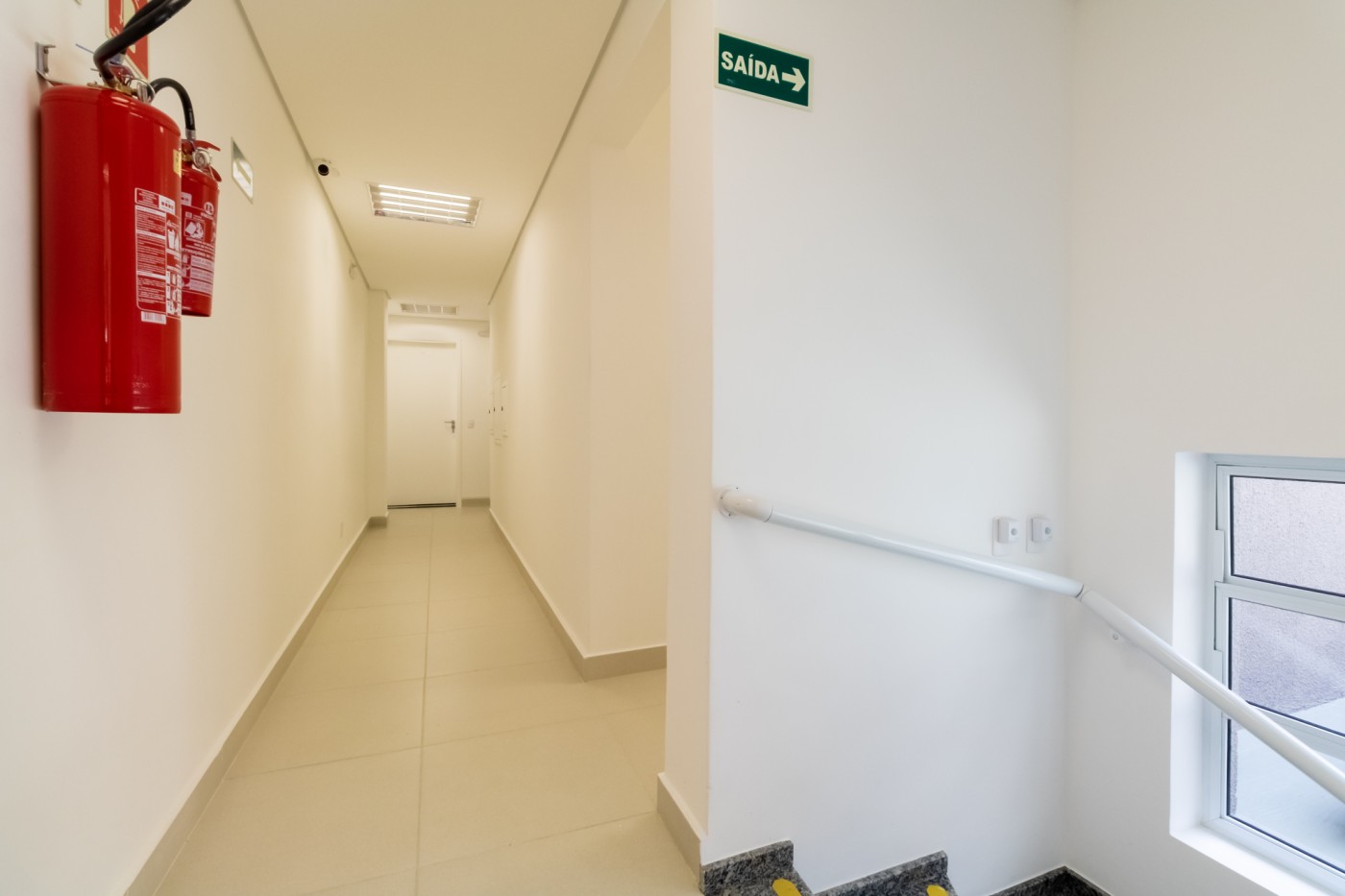 Apartamento, 1 quarto, 12 m² - Foto 14