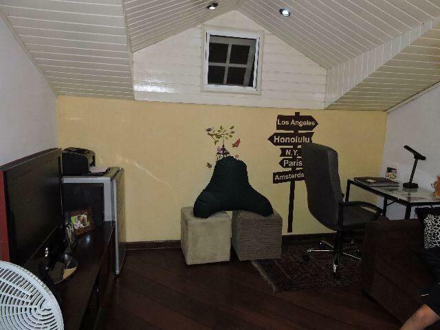 Sobrado à venda com 3 quartos, 160m² - Foto 3