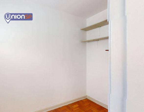 Apartamento à venda com 1 quarto, 56m² - Foto 6