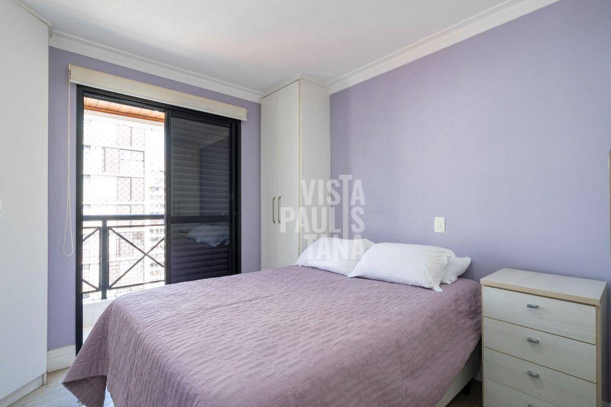 Apartamento à venda com 3 quartos, 82m² - Foto 24