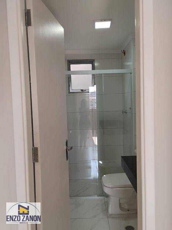 Apartamento à venda com 3 quartos, 70m² - Foto 11