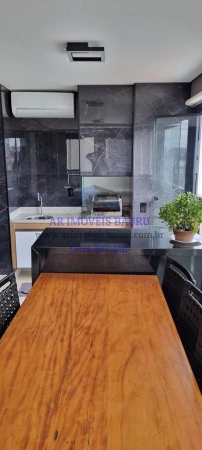 Apartamento à venda com 3 quartos, 134m² - Foto 41