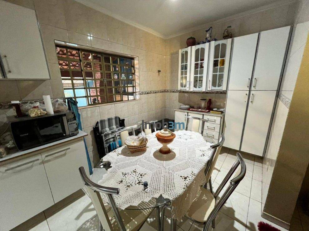 Sobrado para alugar com 3 quartos, 240m² - Foto 18