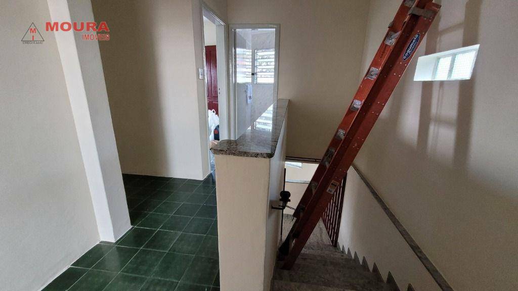 Sobrado à venda com 6 quartos, 360m² - Foto 30