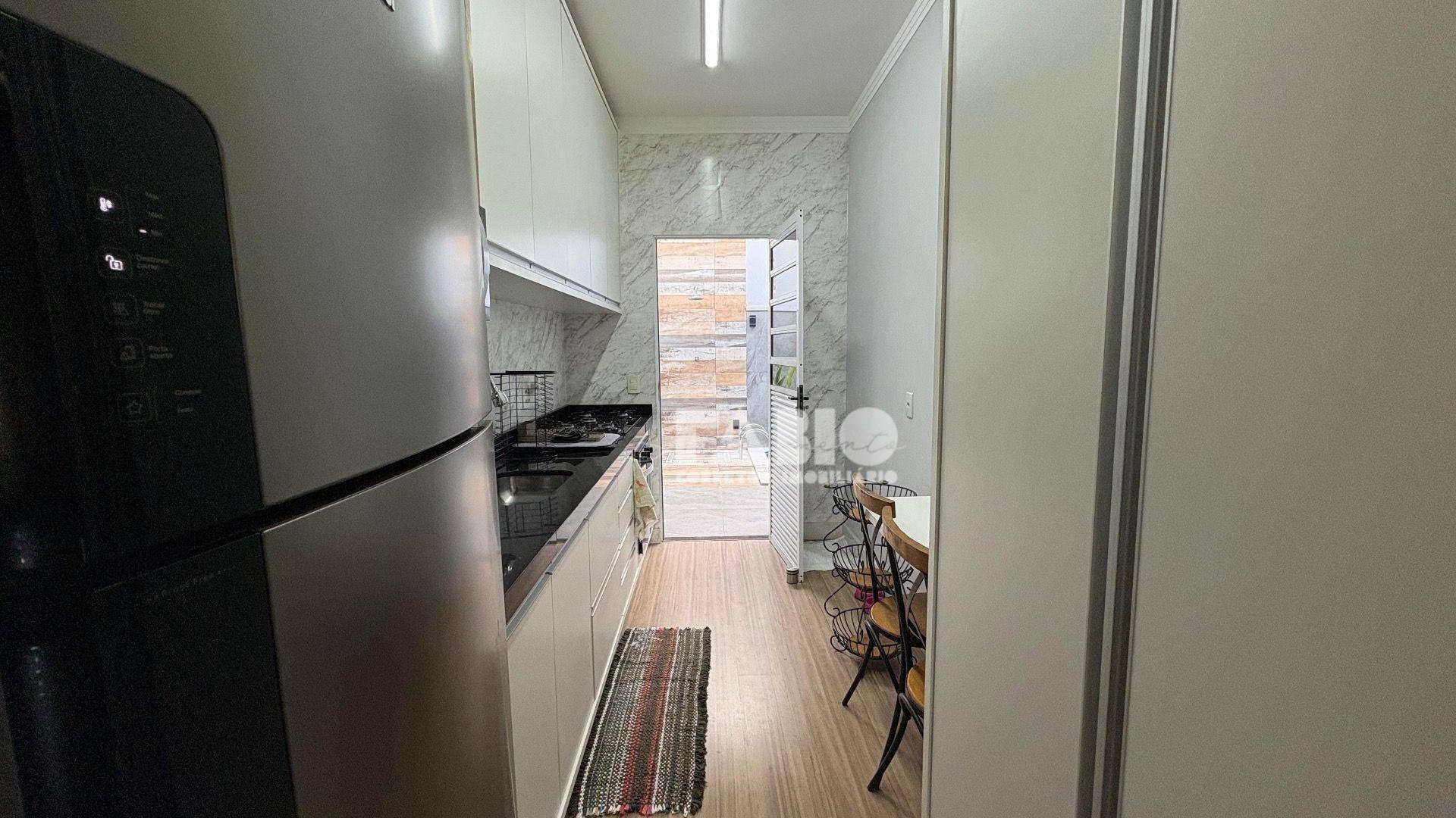 Casa de Condomínio à venda com 3 quartos, 135m² - Foto 11