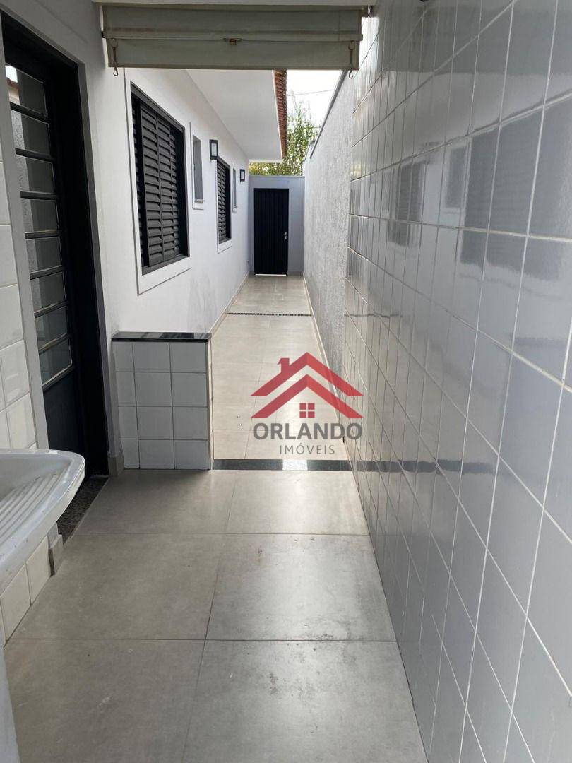 Casa de Condomínio à venda com 2 quartos, 180m² - Foto 9