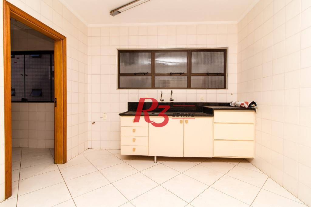 Apartamento à venda com 3 quartos, 118m² - Foto 3