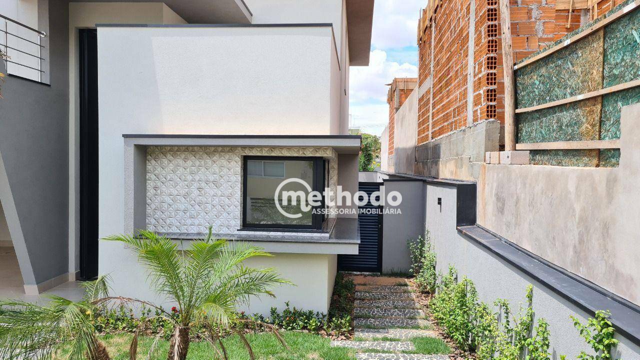 Casa de Condomínio à venda com 3 quartos, 246m² - Foto 15